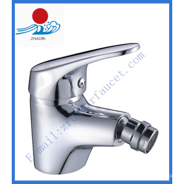 Hot and Cold Water Brass Bidet Mixer in Faucet (ZR20310)